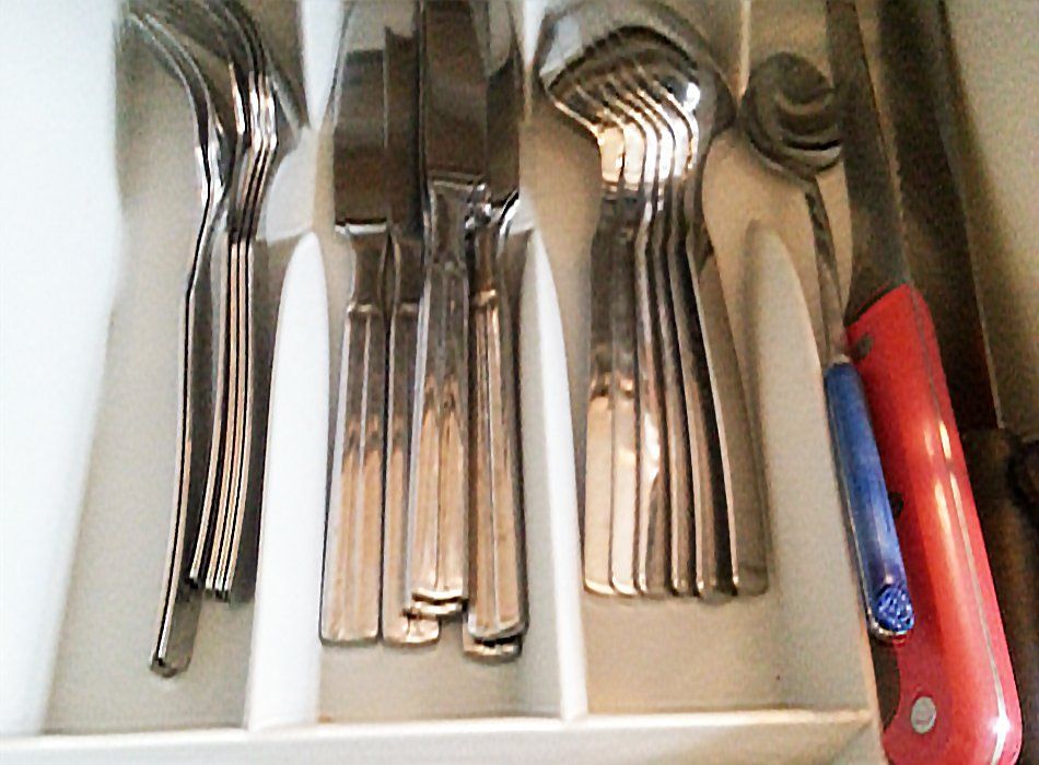 Besteck