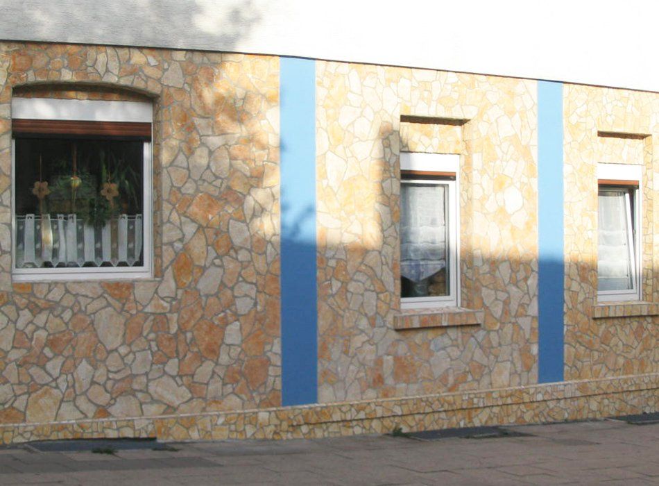 Pension Gladbeck Pension Gladbeck