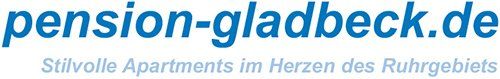 Logo Pension Gladbeck Logo Pension Gladbeck