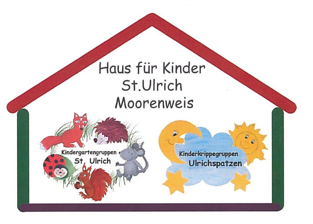 Kindergarten und Kinderkrippe Haus für Kinder Moorenweis