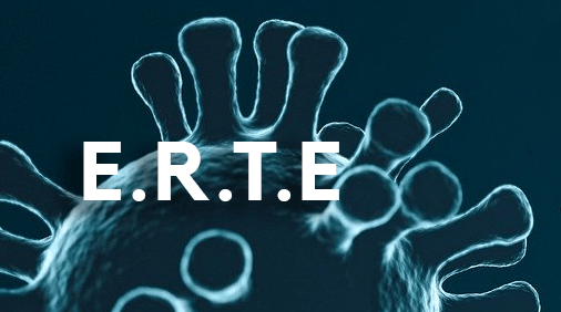 Novedades para ERTEs por coronavirus