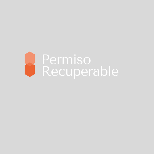 permiso recuperable