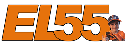 EL55 Logo Emile Lacher 55