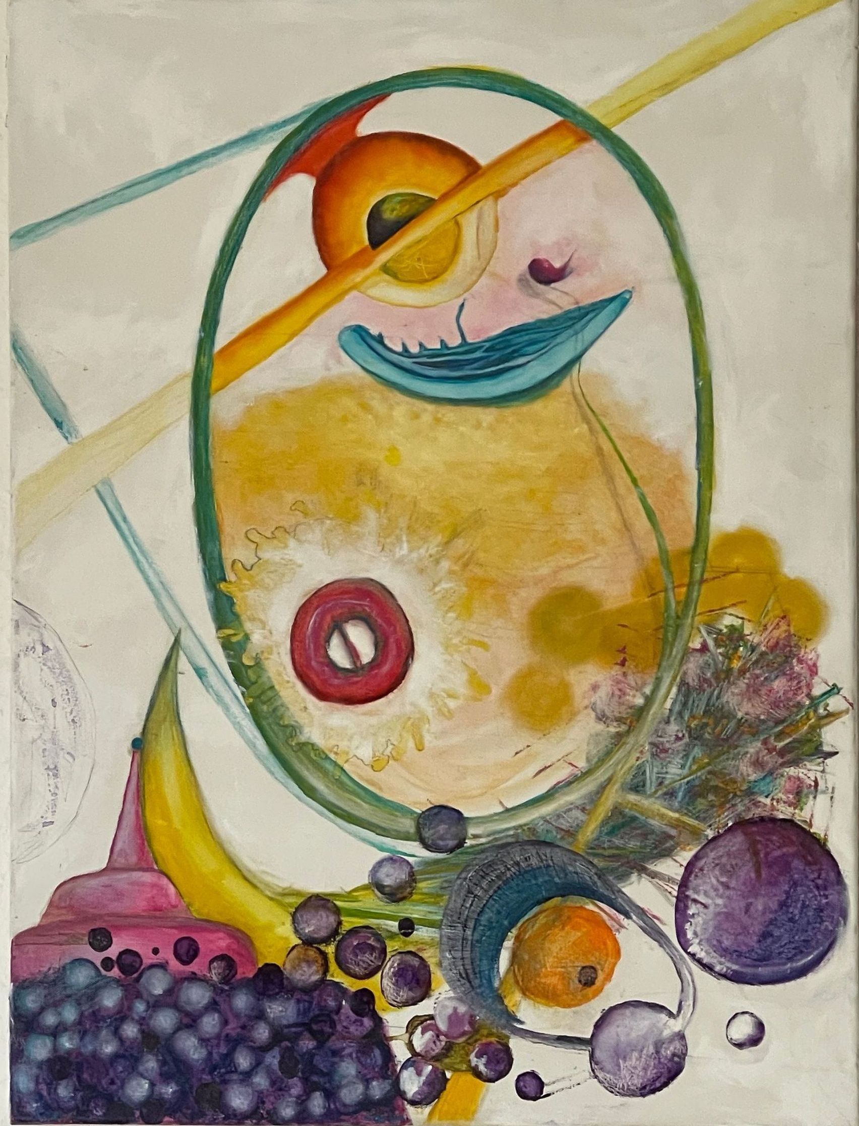 Ohne Titel