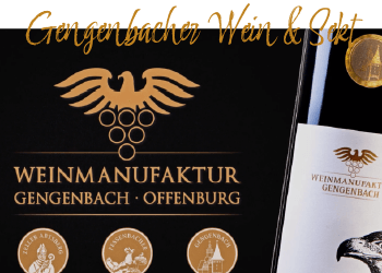 Gengenbacher Wein & Sekt