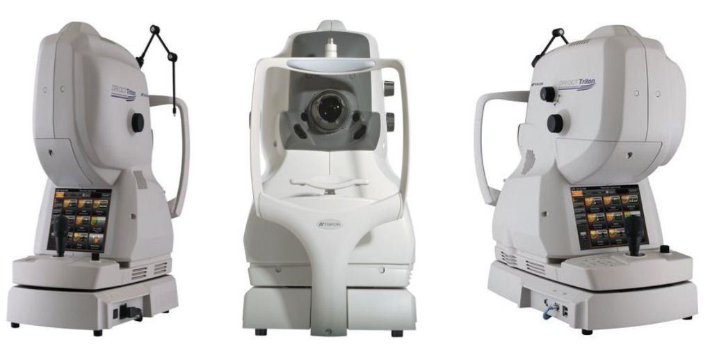 OCT angiographie OCTangio