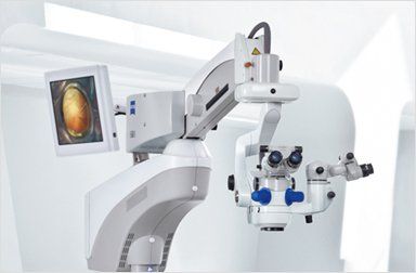 Chirurgie cataracte