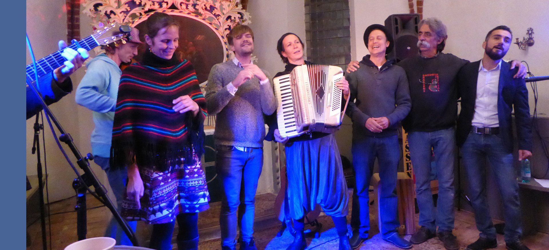 Brassens Festival Basdorf