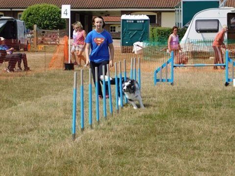 agility latchingdon, purleigh barns, hill farm