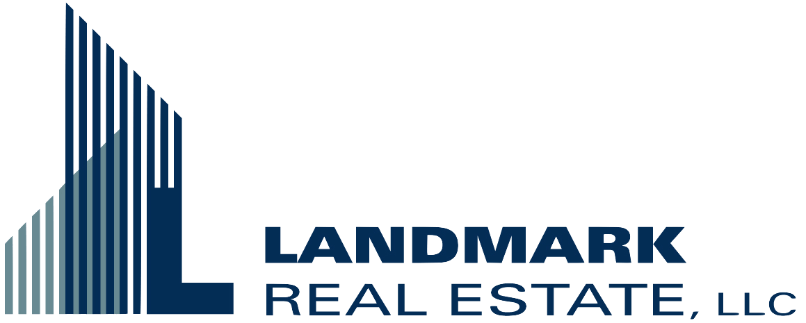 Landmark Real Estate, LLC logo
