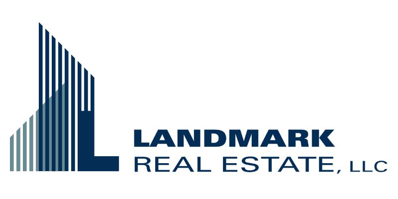 Landmark Real Estate, LLC logo