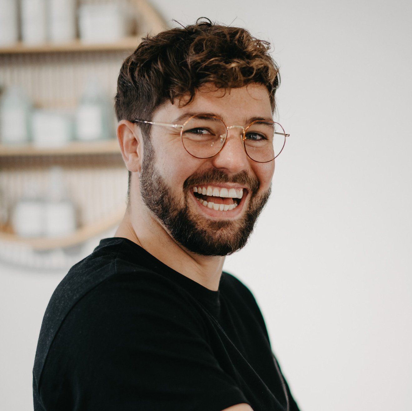 Marco Weißer – Friseurmeister