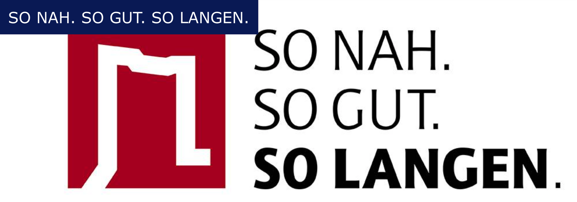 So Nah So gut so Langen; Blumenhaus PassiFlora Langen ist nun Annahmestelle