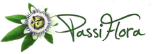 PassiFlora Logo PassiFlora Logo