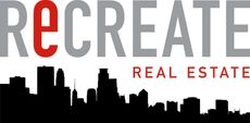 ReCreate Real Estate logo