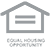 Equal Housing Opportunity icon