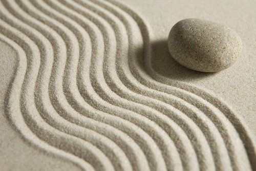 Erlebnisseminar - Präsenz erleben Erlebnisseminar - Präsenz erleben