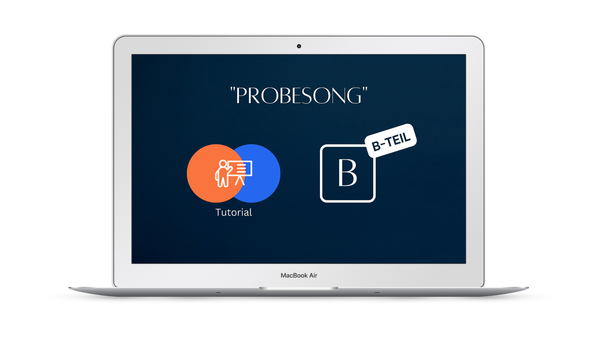 Doppelt soviel Musik! Klavier zu zweit lernen. Im Onlinekurs Pianofor2 spielt ihr beide blitzschnell Eure ersten Stücke.