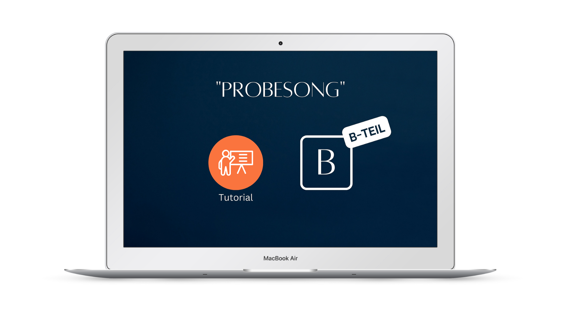 Doppelt soviel Musik! Klavier zu zweit lernen. Im Onlinekurs Pianofor2 spielt ihr beide blitzschnell Eure ersten Stücke.