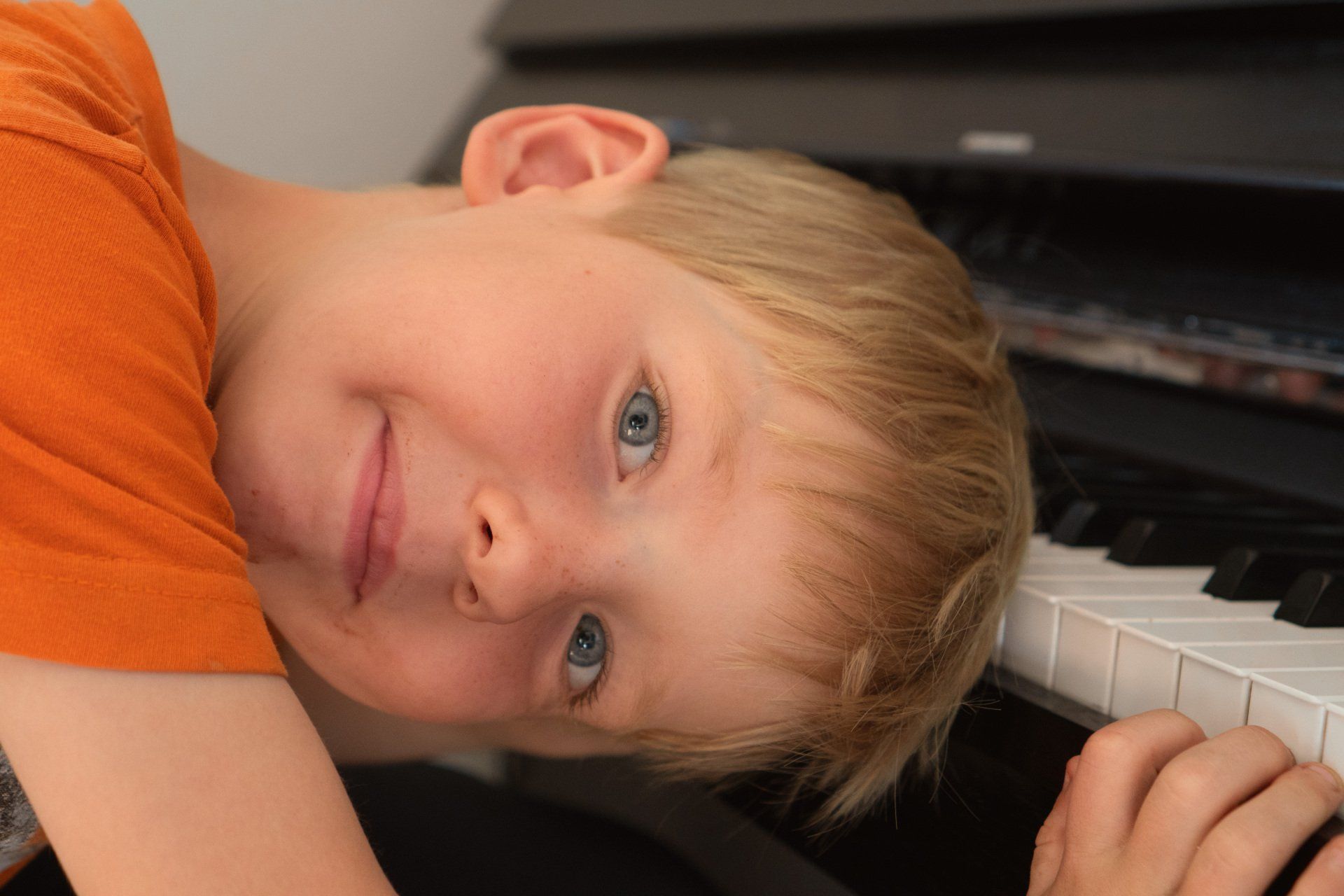 Klavierunterricht für Erwachsene bei Klavierlehrer Johannes Poerschke