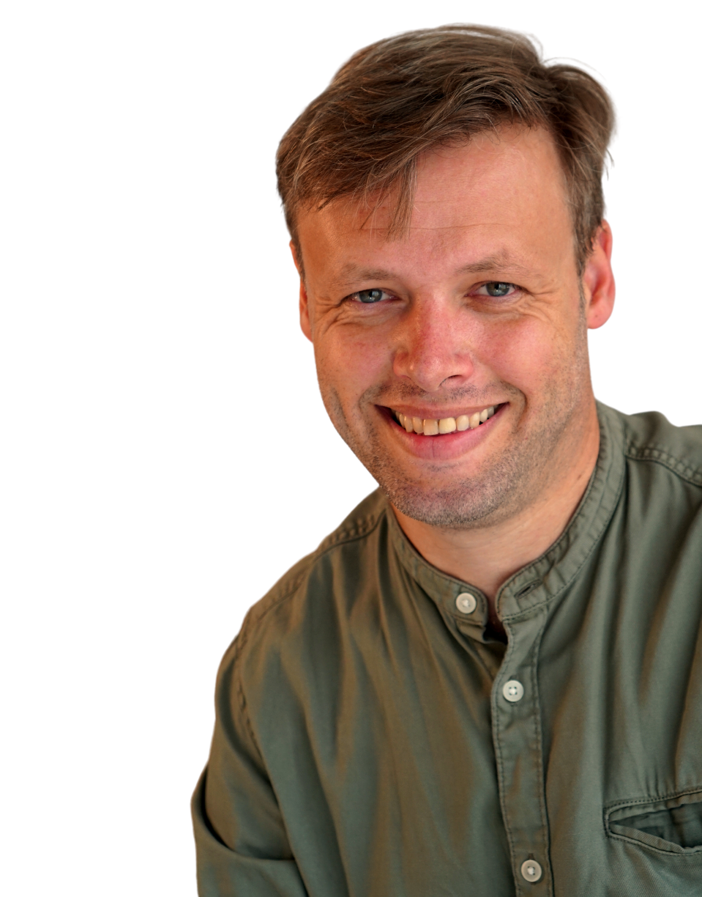 Profimusiker Johannes Poerschke , dein Klavierlehrer oder Gitarrenlehrer - Musik lernen kann jeder