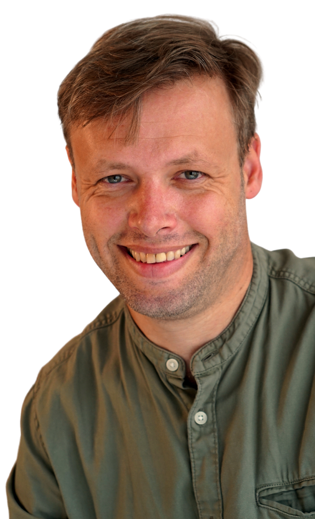 Profimusiker Johannes Poerschke , dein Klavierlehrer oder Gitarrenlehrer - Musik lernen kann jeder