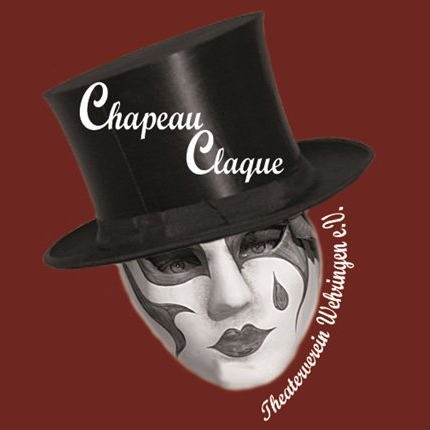 Chapeau Claque - Klappzylinder Chapeau Claque - Klappzylinder