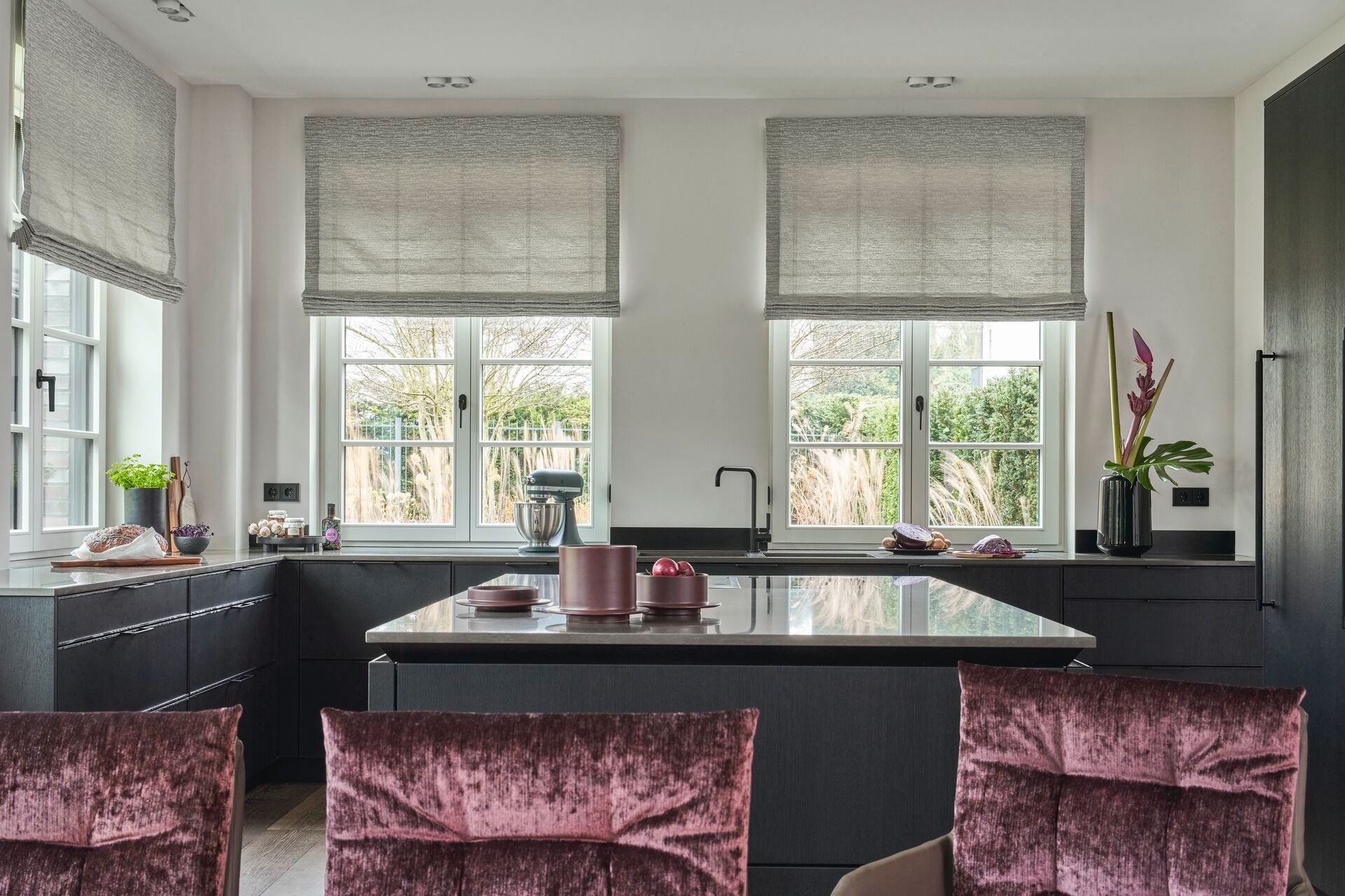 JAB textile Wohnwelten und Beispiele für jeden Einrichtungsstil
fichtner raumausstatter brandis wohnideen wohnstoffe sonnenschutz boden tapeten bodenbelag fenstervorhänge wandgestaltung polster