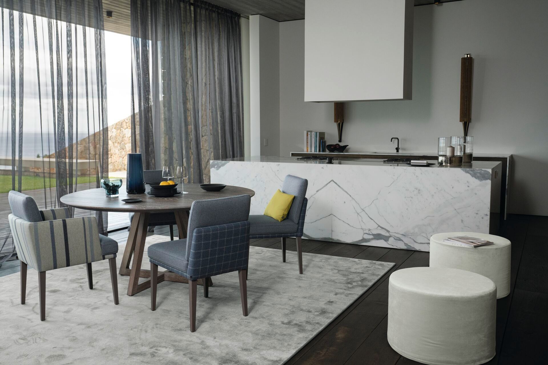 JAB textile Wohnwelten und Beispiele für jeden Einrichtungsstil
fichtner raumausstatter brandis wohnideen wohnstoffe sonnenschutz boden tapeten bodenbelag fenstervorhänge wandgestaltung polster