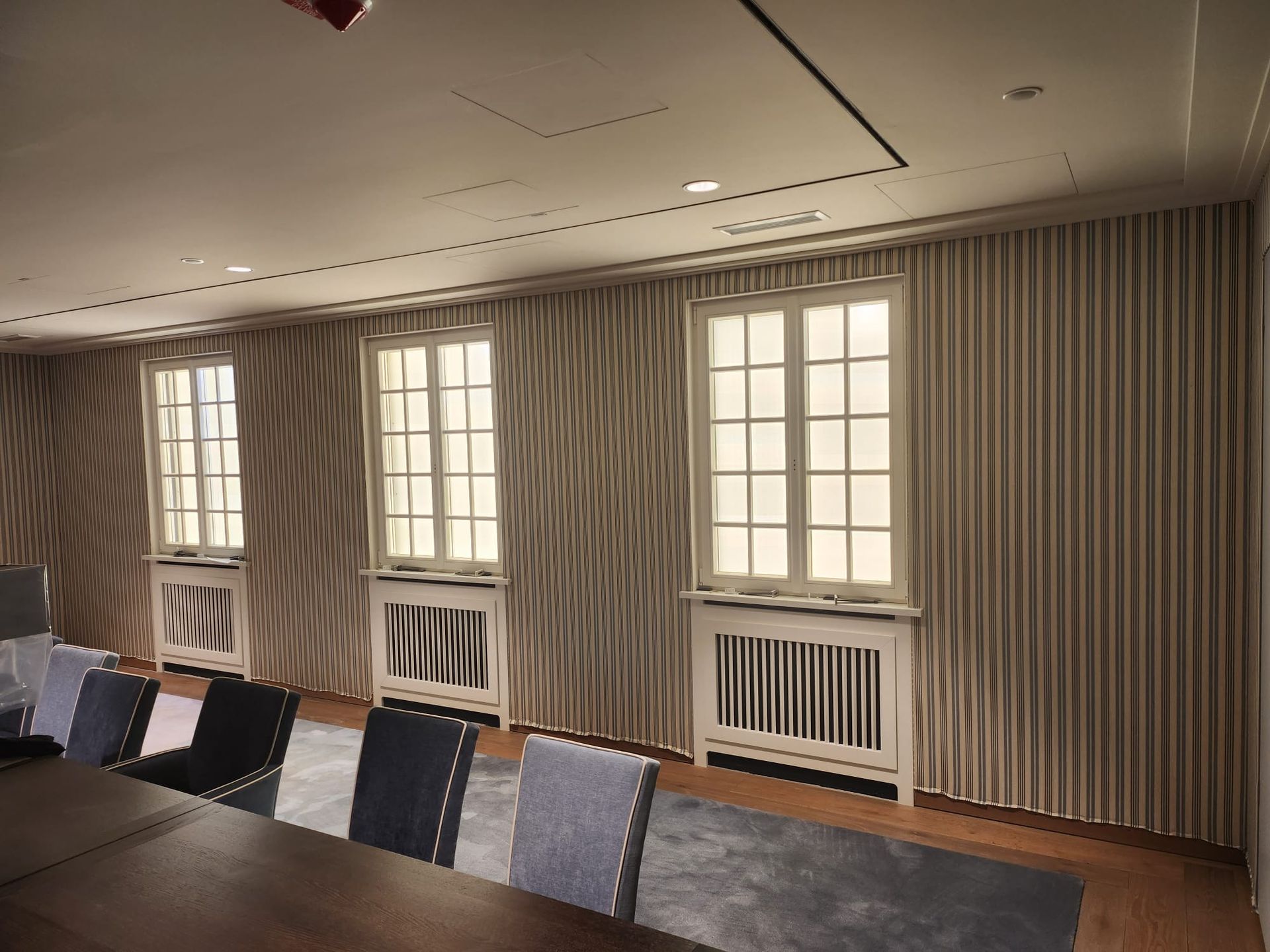 Lufthansa Lounge Frankfurt Wandbespannungen
fichtner raumausstatter brandis wohnideen wohnstoffe sonnenschutz boden tapeten bodenbelag fenstervorhänge wandgestaltung polster