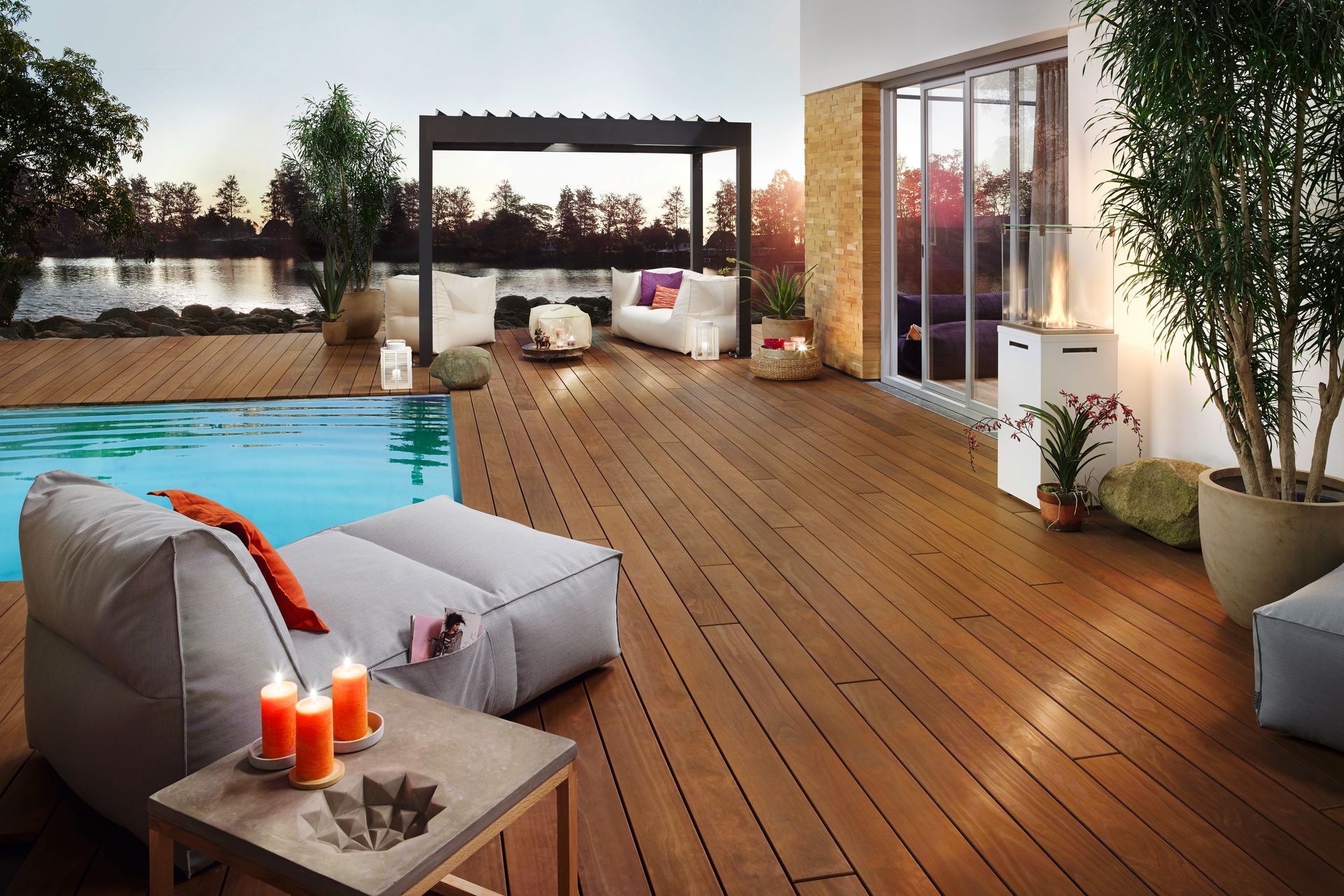 Terrassendielen Beispiele
fichtner raumausstatter brandis wohnideen wohnstoffe sonnenschutz boden tapeten bodenbelag fenstervorhänge wandgestaltung polster