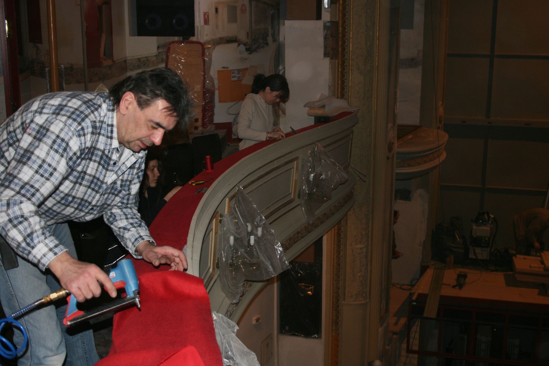 Freizeiträume Beispielarbeiten
fichtner raumausstatter brandis wohnideen wohnstoffe sonnenschutz boden tapeten bodenbelag fenstervorhänge wandgestaltung polster