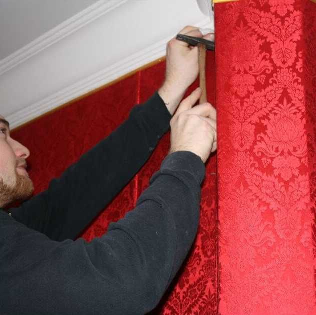 Handwerk Beispiele Arbeitsbeispiele Fensterdekoration Neupolsterung Aufpolsterung Bodenbelag Parkett Wandbekleidung Wandverkleidung Möbelauswahl
fichtner raumausstatter brandis wohnideen wohnstoffe sonnenschutz boden tapeten fenstervorhänge wandgestaltung polster