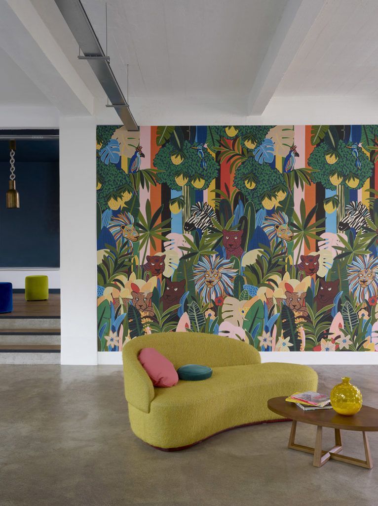 Pierre Frey französischer Ursprung eines harmonischen Einrichtungsstils Beispiele 
fichtner raumausstatter brandis wohnideen wohnstoffe sonnenschutz boden tapeten bodenbelag fenstervorhänge wandgestaltung polster