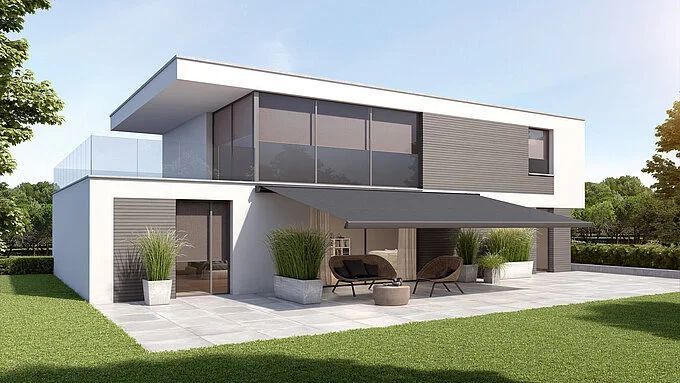 Outdoor Beispiel
fichtner raumausstatter brandis wohnideen wohnstoffe sonnenschutz boden tapeten bodenbelag fenstervorhänge wandgestaltung polster