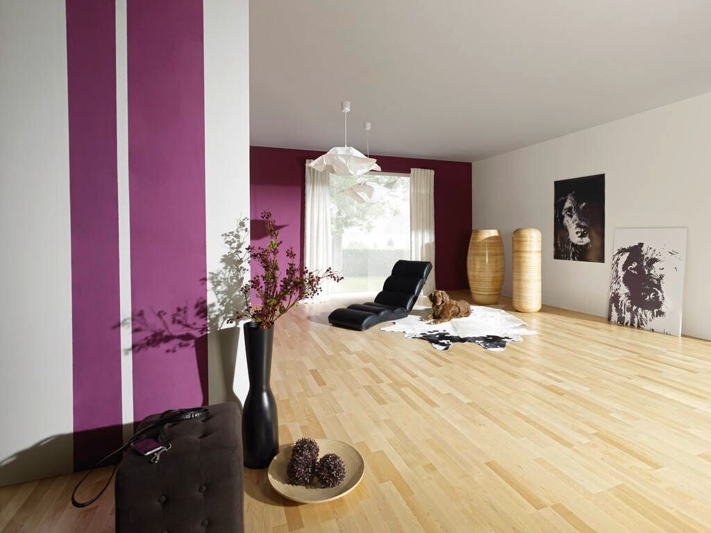 Parkett Beispiele Wohnraum
fichtner raumausstatter brandis wohnideen wohnstoffe sonnenschutz boden tapeten bodenbelag fenstervorhänge wandgestaltung polster