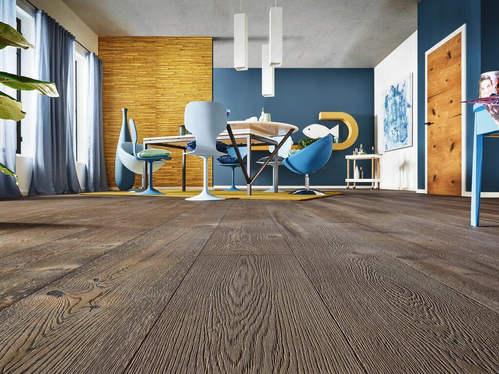 Parkett und Böden Beispiele
fichtner raumausstatter brandis wohnideen wohnstoffe sonnenschutz boden tapeten bodenbelag fenstervorhänge wandgestaltung polster