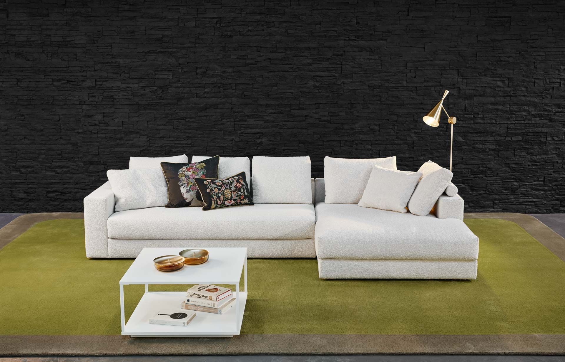 Polstermöbel Beispielwohnraum
fichtner raumausstatter brandis wohnideen wohnstoffe sonnenschutz boden tapeten bodenbelag fenstervorhänge wandgestaltung polster