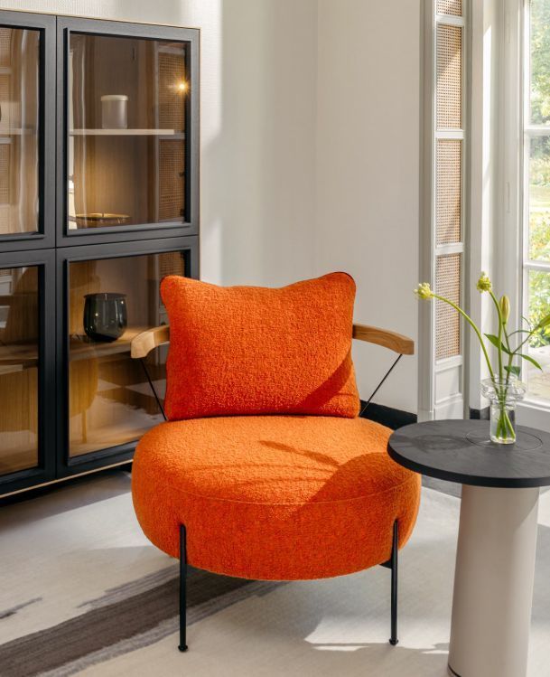 Polstermöbel Beispielswohnraum 
fichtner raumausstatter brandis wohnideen wohnstoffe sonnenschutz boden tapeten bodenbelag fenstervorhänge wandgestaltung polster