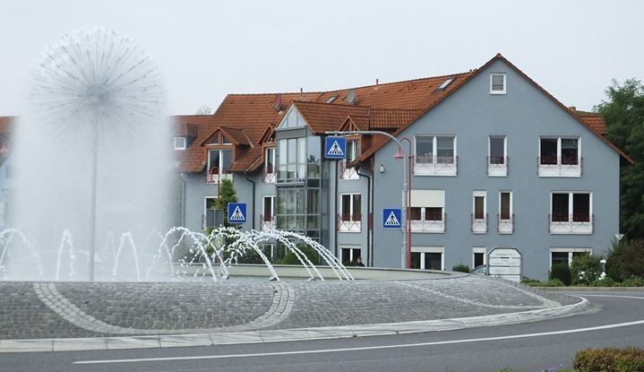 Wetzlarer Str. 2 Wetzlarer Str. 2