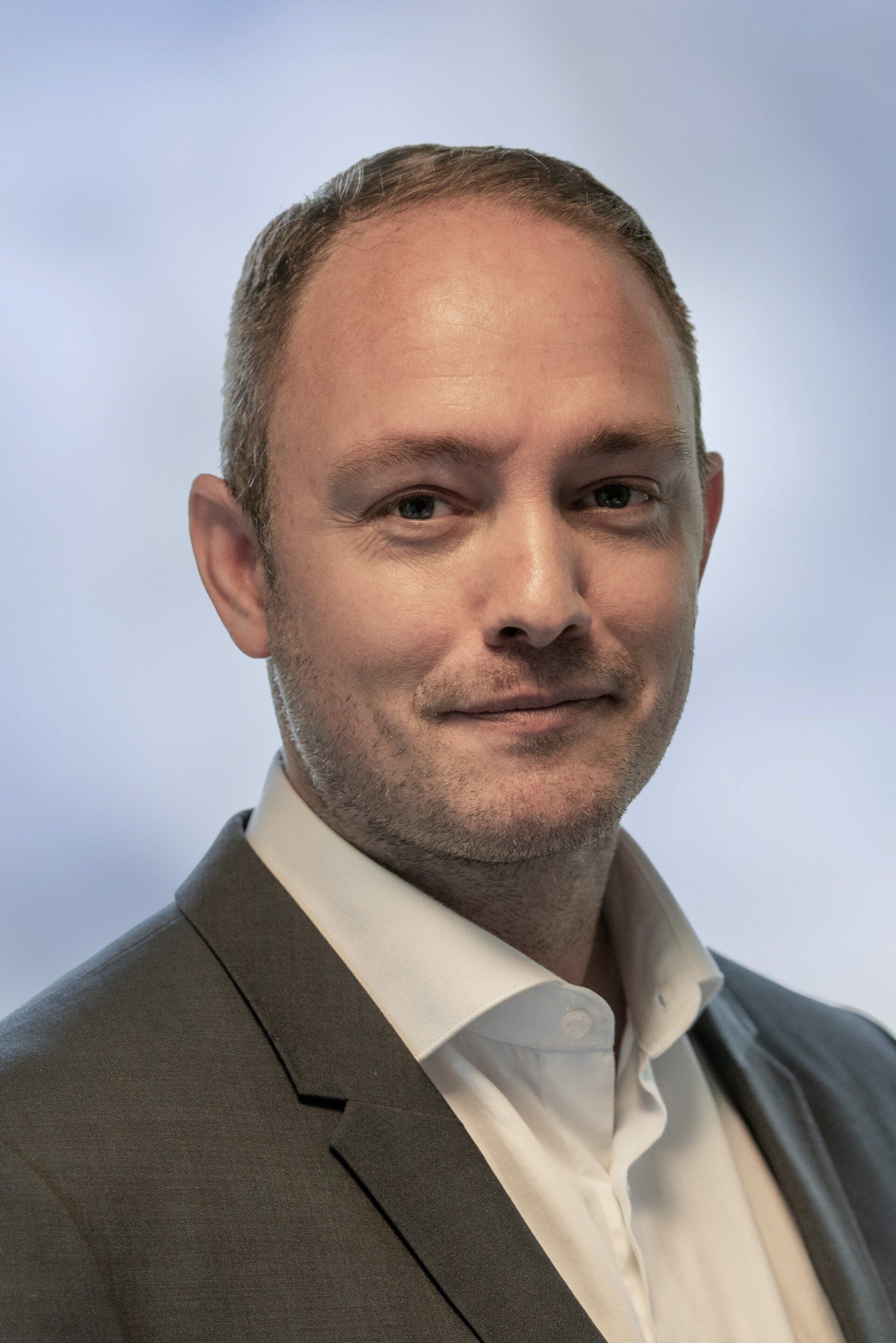 Nikolai Boland, Steuerfachwirt in der Steuerkanzlei Dirk Schneider