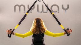 myway Andrea Pflüger, Trainingsangebot für Firmen und ihre Mitarbeiter