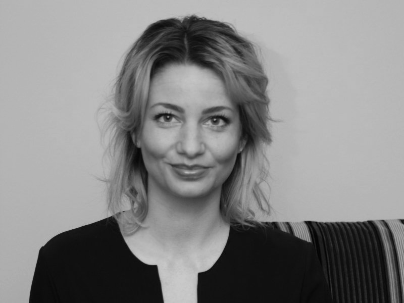 Porträt der Gastgeberin – Ihr persönlicher Kontakt bei Mr & Mrs President