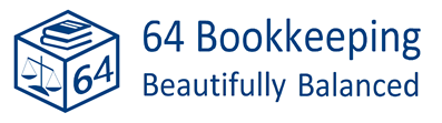 64 Bookkeeping. Local and in house bookkeeping in Berkshire