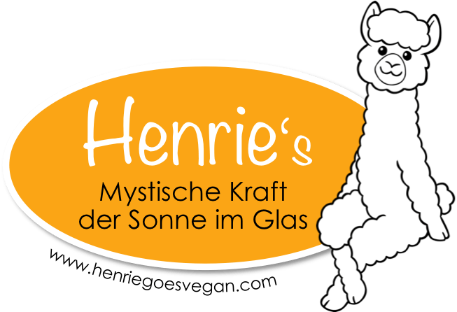 Henrie goes Vegan - Feinkost Erlebnis Shop - Senfmühle - Feinkostmanufaktur - Senf - Chutney - Sauce - Marmelade
