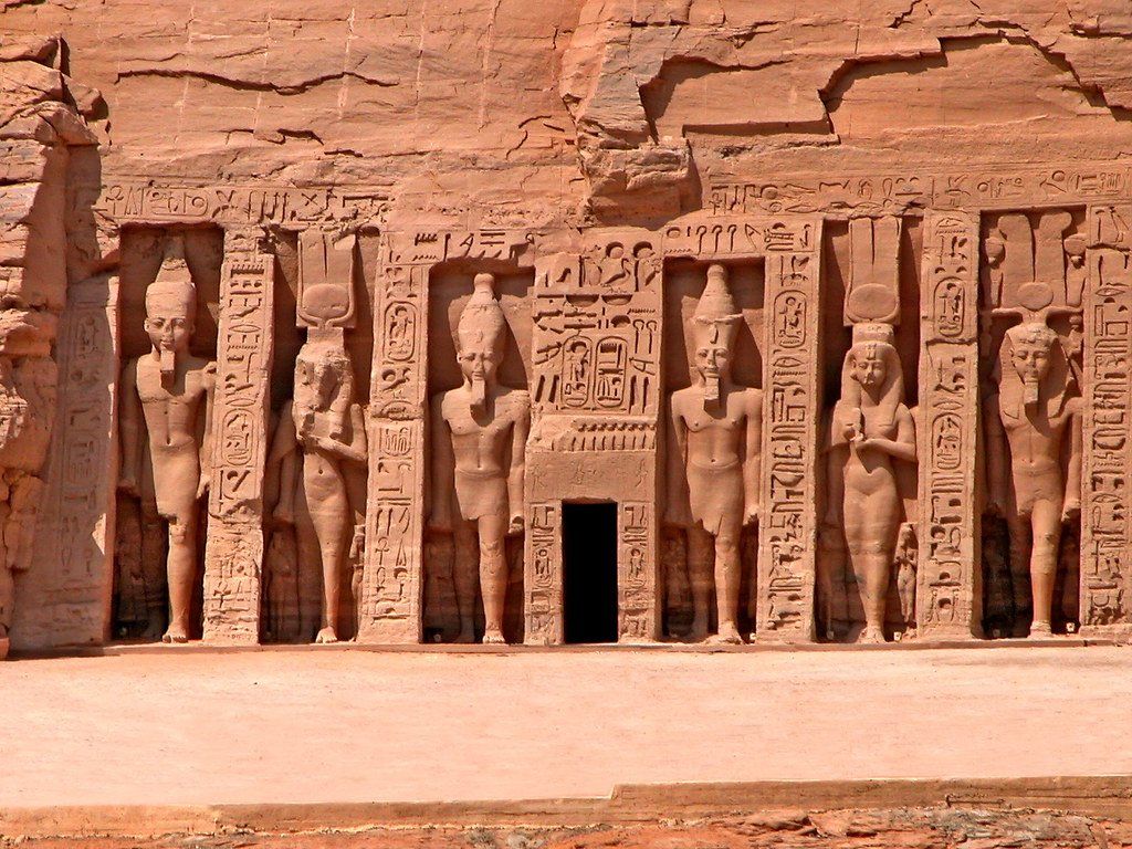 temple de Hatchepsout, temple de Abou Simbel, Croisière sur le Nil, Agence de voyage Egypte, 