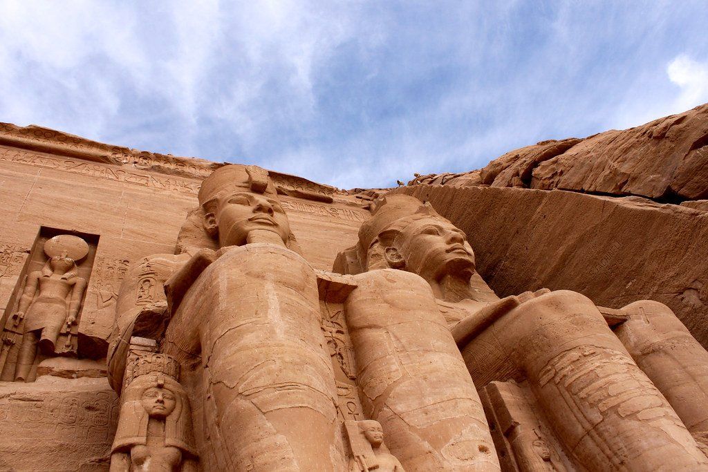 Egypte pharaoniques, temple de Philae, Croisière sur le Nil,