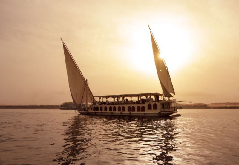 Dahabiya Nile Cruise, Private Nile Cruise Egypt, Cruise on the Nile luxor, Aswan Egypt, Nile River, Travel agency Egypt, Egypt Nile Cruises, Nile Aviation,