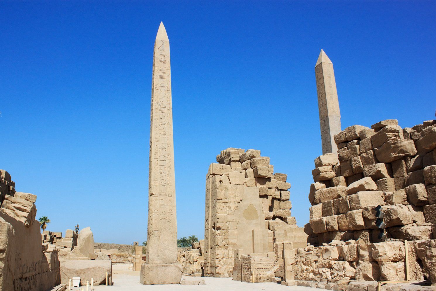Temple de Louxor, Louxor Egypte, Voayge egypte pas cher, Croisière sur le Nil en Dahabiya,