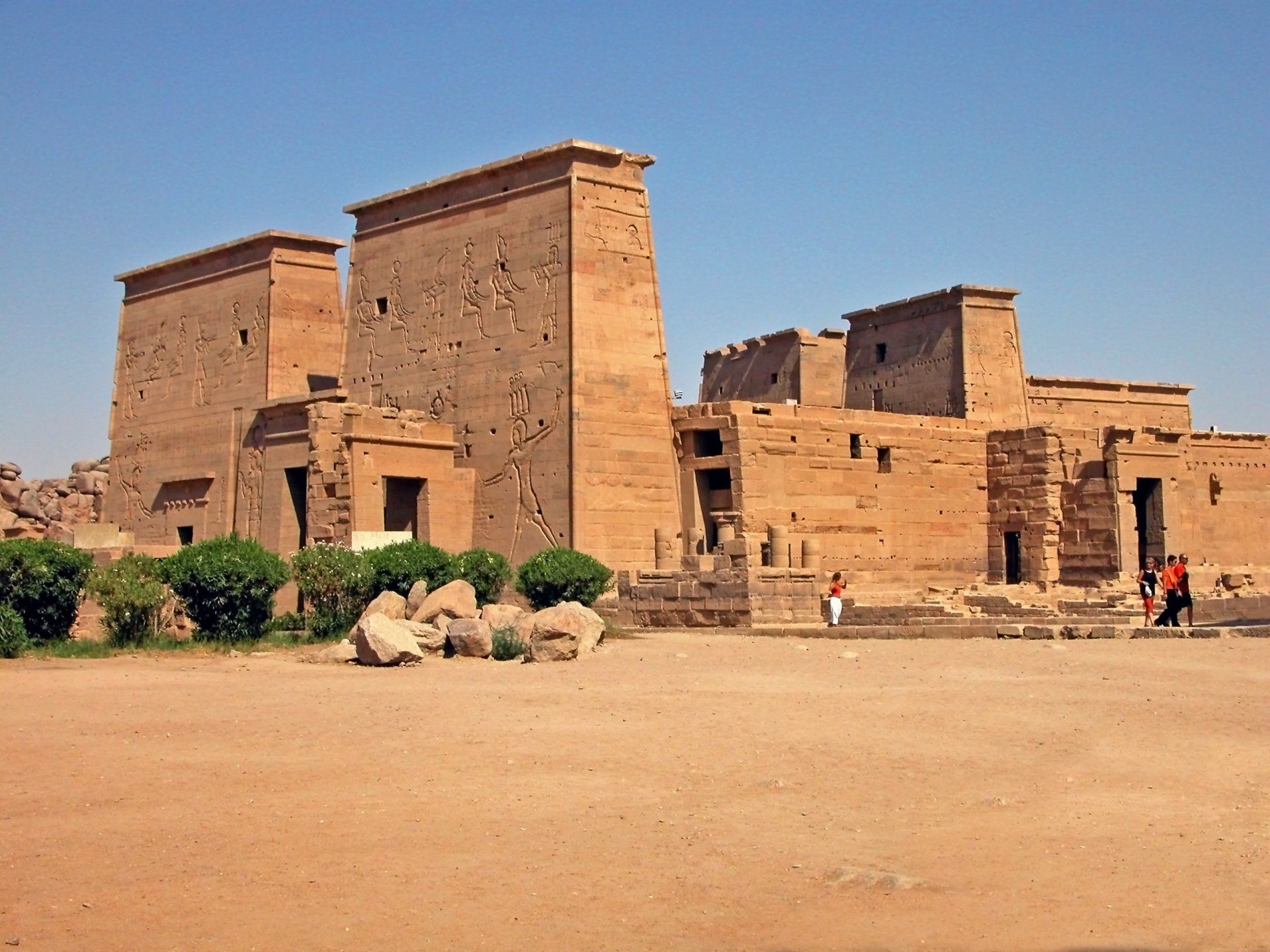 Temple de Philae, voyage Egypte pas cher, croisière sur le Nil, agence de voyage Egypte, agence de voyage Paris, rives du Nil, Louxor Egypte, Assouan Egypte,
